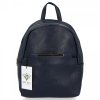 GEANȚĂ DE DAMĂ rucsac BEE BAG bleumarin 1402M154